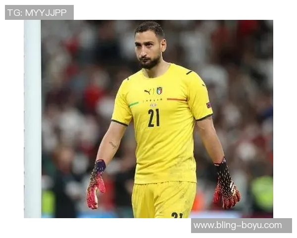 前比利时国门盛赞多纳鲁马是米兰历史最佳门将超越迈尼昂