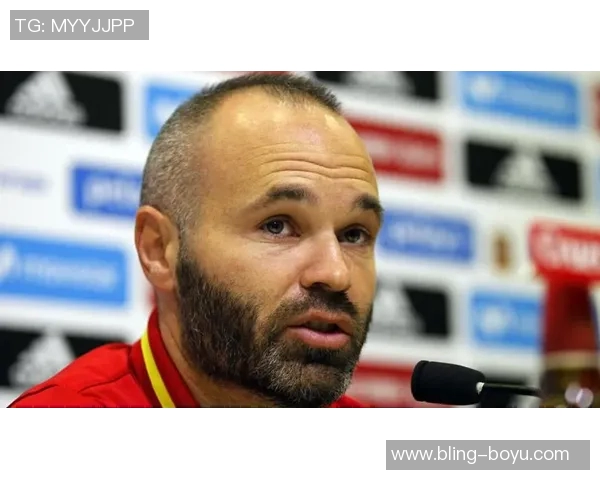 伊涅斯塔考取教练证书未来执教将注重控球与快乐足球理念