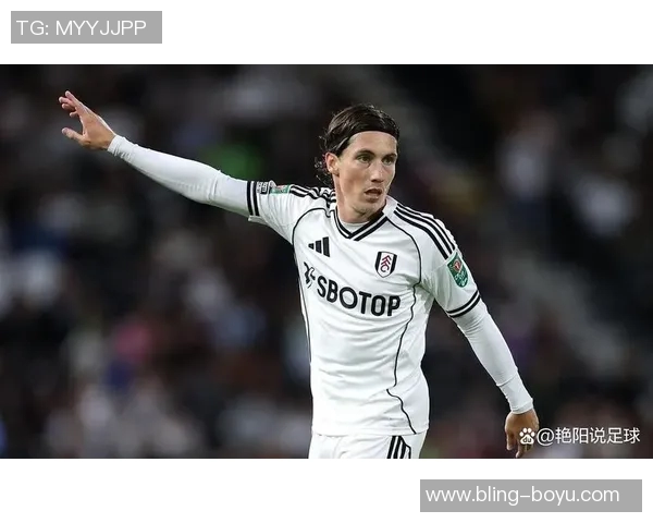 威尔逊谈富勒姆遭遇不公判罚希望未来能有所改善