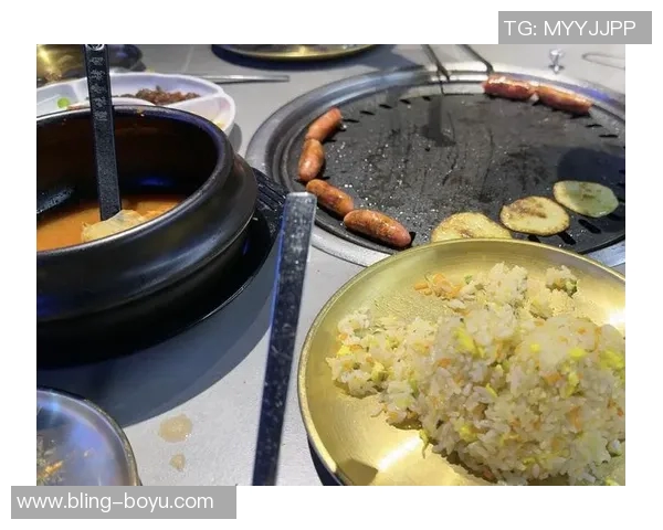 罗慕洛怀念韩国美食：辣炒鸡排泡菜汤和烤肉让我难以忘怀